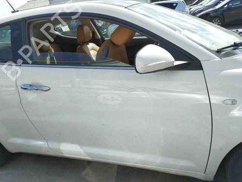 Used Front right door window ALFA ROMEO MITO (955_) 1.3 MultiJet (955AXP1A, 955AYC1A) (95 hp) 27042493