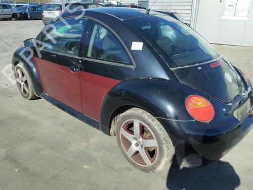Used Parts VW NEW BEETLE (9C1, 1C1) 1.9 TDI 2899937