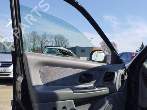 Used Left front door Left front door 32729645 32729645