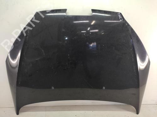 Hood PEUGEOT 407 SW (6E_, 6D_) 1.6 HDi 110 | BP27053762C1 