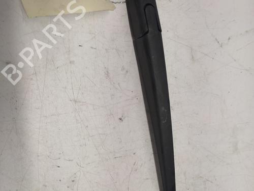 Used Rear windshield wiper arm Rear windshield wiper arm PEUGEOT 207 (WA_, WC_) 1.4 HDi (68 hp) 33682201 33682201