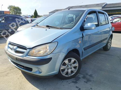 Used Parts HYUNDAI GETZ (TB) 1.5 CRDi (88 hp) 4047842