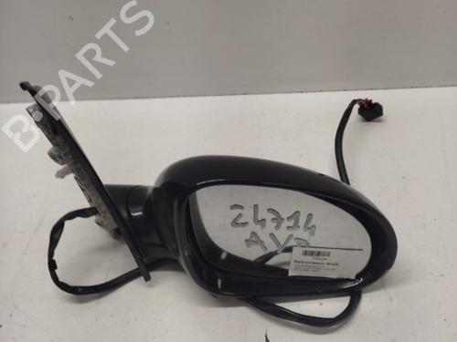 Used Right mirror VW GOLF PLUS V (5M1, 521) 2.0 TDI 16V (140 hp) 27048154