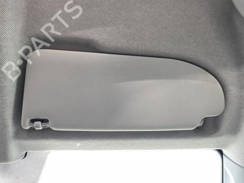Used Right sun visor SEAT IBIZA IV (6J5, 6P1) 1.2 (60 hp) 27081296