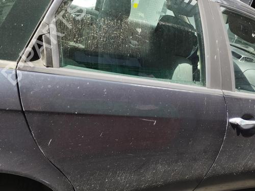 Used Rear right door window Rear right door window 27071770 27071770