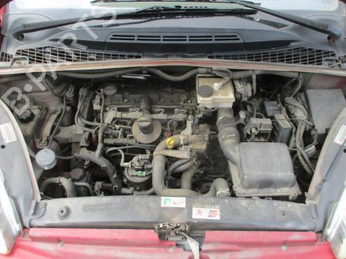 Used Expansion tank Expansion tank CITROËN XSARA PICASSO (N68) 2.0 HDi (90 hp) 27076083 27076083