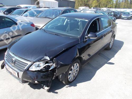 Left tailgate light VW PASSAT B6 (3C2) | BP27080693C79 - Image 4