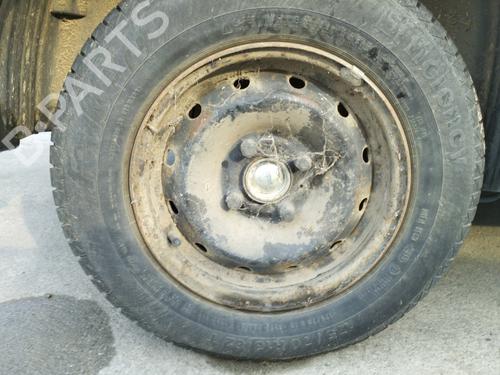 Used Rim Rim 38455098 38455098