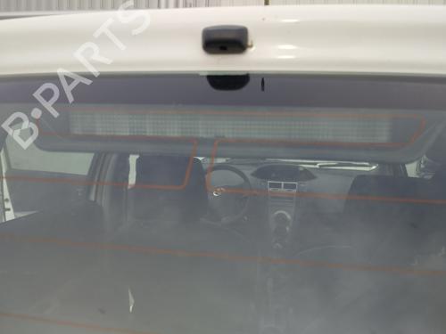 Troisième feu stop TOYOTA YARIS (_P9_) 1.4 D-4D (NLP90_, NLP90R) (90 hp) 32135427