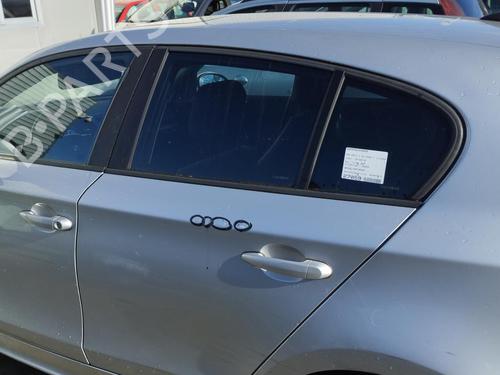 Used Rear left window mechanism BMW 1 (E87) 118 d (122 hp) 27065640
