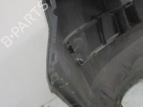 Rear bumper RENAULT MEGANE II (BM0/1_, CM0/1_) 1.9 dCi (BM0G, CM0G) | BP27075716C8 