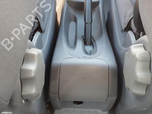 Middle console NISSAN ALMERA TINO (V10) 2.2 dCi | BP29598472I22 