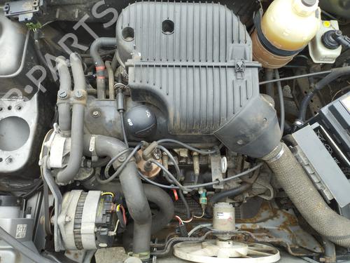 Front wiper motor RENAULT CLIO I (B/C57_, 5/357_) 1.2 (B/C/S577) 7701034656