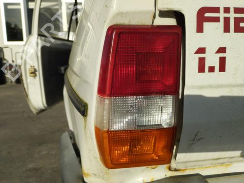 Used Left taillight FORD FIESTA II (FBD) 1.1 (FBD) (50 hp) 30326468