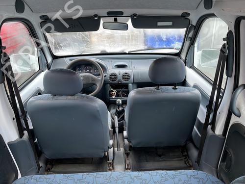Bagklap CC/Kombi-Coupé RENAULT KANGOO (KC0/1_) 1.2 (KC0A, KC0K, KC0F, KC01) | BP30820486C6