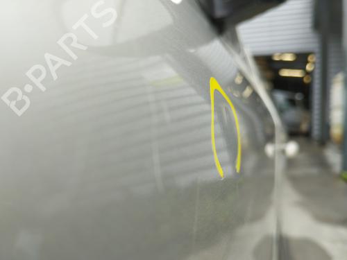 Dør høyre foran PEUGEOT 307 Break (3E) 2.0 HDI 110 | BP29999921C3 