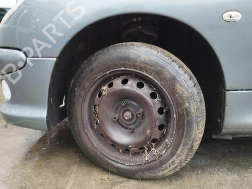 Felg PEUGEOT 206 Hatchback (2A/C) 1.4 i (75 hp) 30753012