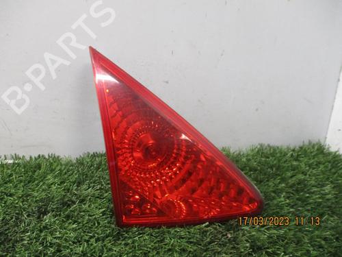 Used Left tailgate light PEUGEOT 3008 I MPV (0U_) 1.6 HDi (109 hp) 27075386