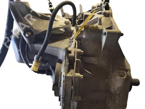 Gearbox RENAULT TWINGO II (CN0_) 1.2 16V (CN04, CN0B) | BP39481532M3 - Image 2