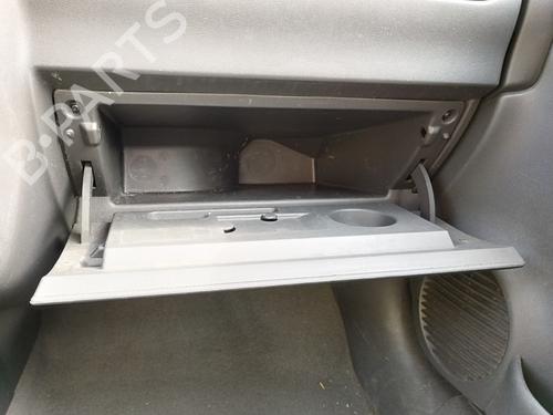 Boîte à gants OPEL CORSA C (X01) 1.7 DTI (F08, F68) | BP29550792C95 