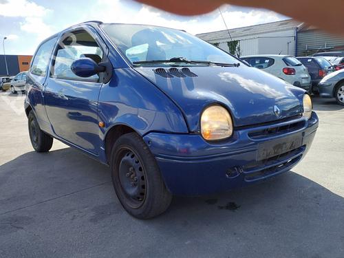Used Parts RENAULT TWINGO I (C06_) 1.2 (C066, C068) 5042537