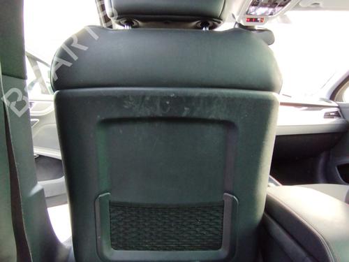 Left front seat PEUGEOT 508 SW I (8E_) 2.0 BlueHDi 180 | BP28953915C15 