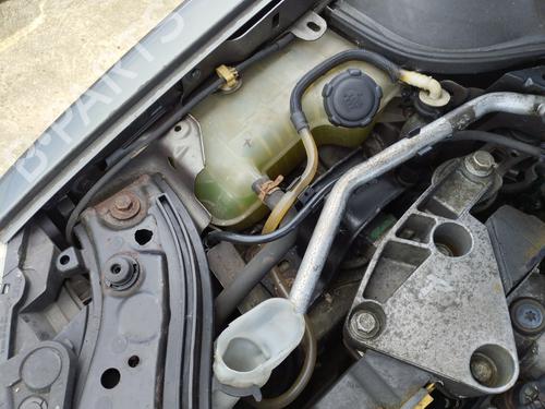 Used Expansion tank RENAULT MEGANE II Coupé-Cabriolet (EM0/1_) 1.9 dCi (120 hp) 27040941