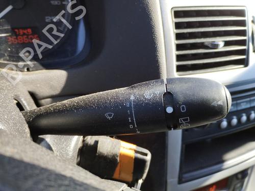 Steering column stalk PEUGEOT 307 Break (3E) 1.6 HDi 110 | BP27046786I23 