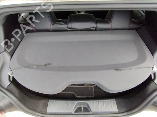 Rear parcel shelf MERCEDES-BENZ A-CLASS (W176) A 200 CDI / d (176.008) | BP38454806C85 - Image 3