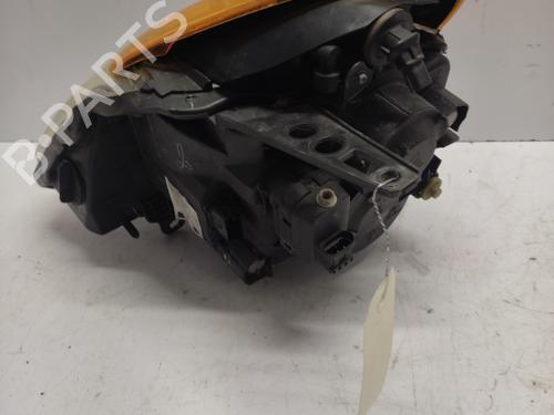 Used Right headlight Right headlight RENAULT MODUS / GRAND MODUS (F/JP0_) 1.5 dCi (FP0E, JP0E) (65 hp) 34108767 34108767