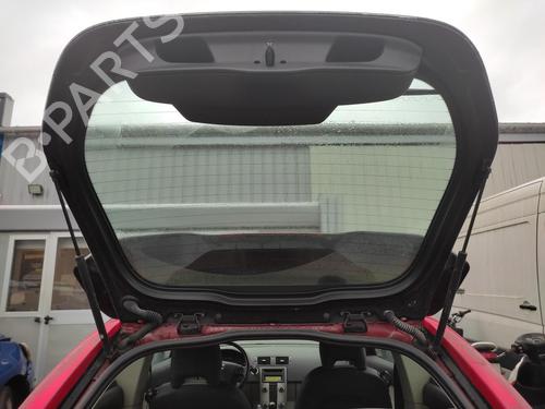 Used Tailgate lift support VOLVO C30 (533) 1.6 D (109 hp) 27068029