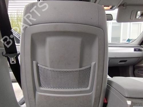 Left front seat BMW 3 (E90) 320 d | BP28132820C15 