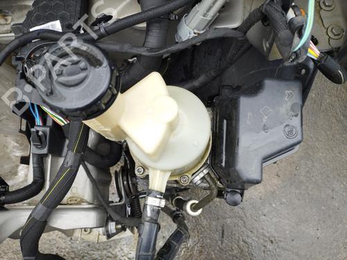 Used Steering pump Steering pump PEUGEOT EXPERT Van (V_) 2.0 BlueHDi 180 (177 hp) 32777572 32777572