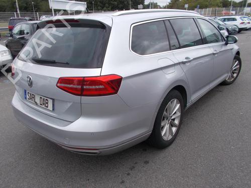 Advarselsbryter VW PASSAT B8 Variant (3G5, CB5) 1.4 GTE Hybrid | BP27080365I22 - Image 2