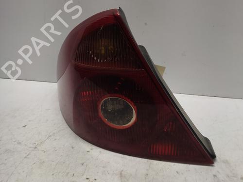 Left taillight FORD MONDEO III (B5Y) 2.0 16V TDDi / TDCi | BP32773079C34 - Image 3