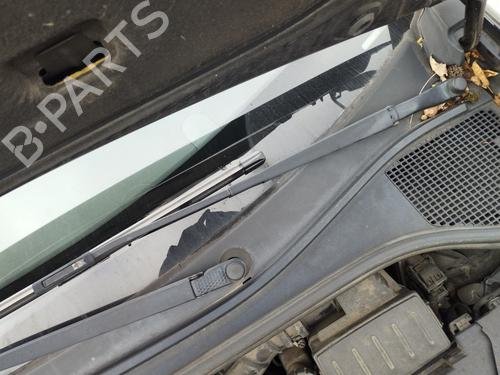 Vindspejlsviskerarm RENAULT CLIO III (BR0/1, CR0/1) 1.5 dCi (BR17, CR17) (86 hp) 32668603