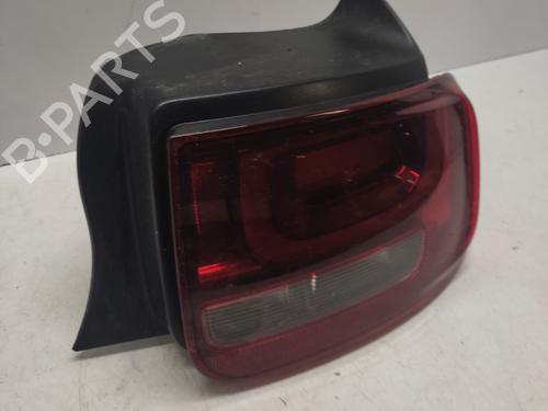 Used Right taillight Right taillight 36901651 36901651