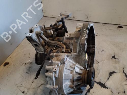 Gearbox VW GOLF VI (5K1) 1.6 TDI | BP27053045M3 