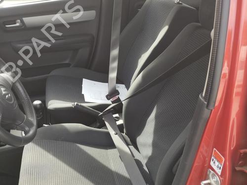 Left headlight SUZUKI SWIFT III (MZ, EZ) 1.3 (RS413, ZC11S) | BP27059976C28  - Image 10