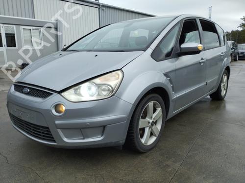 Used Left headlight Left headlight FORD S-MAX (WA6) 1.8 TDCi (125 hp) 40529840 40529840