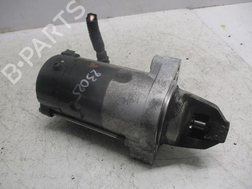 Startmotor HONDA CIVIC VIII Hatchback (FN, FK) 2.2 CTDi (FK3) (140 hp) 27061165