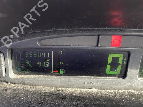 Steering pump CITROËN XSARA PICASSO (N68) 2.0 HDi | BP31998741M99 