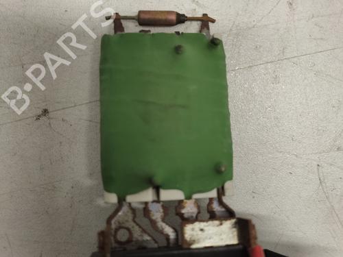 Heater resistor RENAULT TWINGO II (CN0_) 1.2 16V (CN04, CN0B) | BP31333940M108