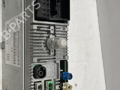 radio-peugeot-508-i-8d_-2010-2011-2012-2013-2014-2015-2016-2017-2018-27069808 main image