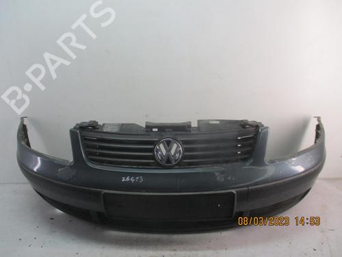 Front bumper VW PASSAT B5 (3B2) 1.9 TDI | BP27050056C7 