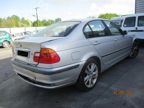 Used Parts BMW 3 (E46)  320 i  2900989