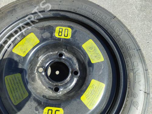 Reservehjul kit Reservehjul kit 38455736 38455736