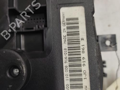 Used Instrument cluster Instrument cluster VW GOLF III (1H1) [1989-2000] 36679780 36679780