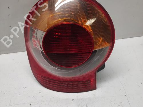 Left taillight RENAULT MODUS / GRAND MODUS (F/JP0_) 1.6 (JP03, JP0B, JP0U, JP0Y, JP1G) | BP27052825C34 - Image 2