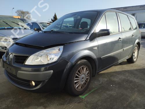 Used Parts RENAULT GRAND SCÉNIC II (JM0/1_) 1.9 dCi (JM14) (131 hp) 4455889